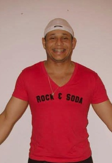 My photo - Ale Santos, 42 from Primavera do Leste (@alesantos)