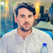 Wasim Shah 25 Dubai