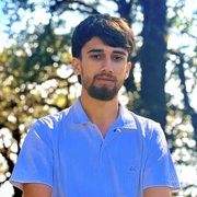 Vivek Pandey 20 Haldwani