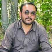 Liaqat ali 33 Quetta