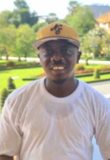 Jeremiah (@jeremiah196) — my photo № 6