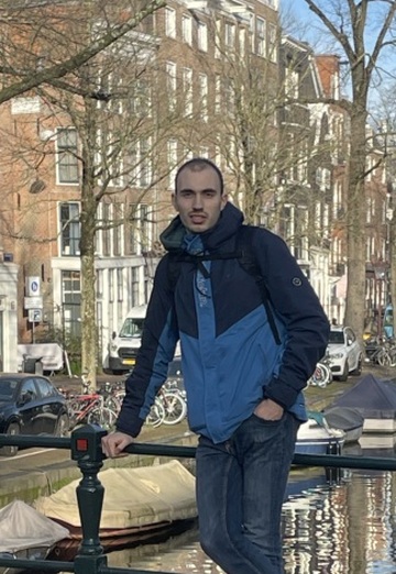 Davyd (@davyd45) — my photo № 1