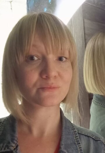 My photo - Olga, 42 from Rostov-on-don (@olga454757)