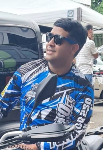 Julio (@julio674) — my photo № 3