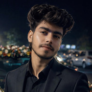Rajesh thakur 26 Agra
