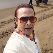 AJ Roy Choudhury 52 Kolkata