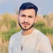 Hussain Sarfraz 25 Lahore