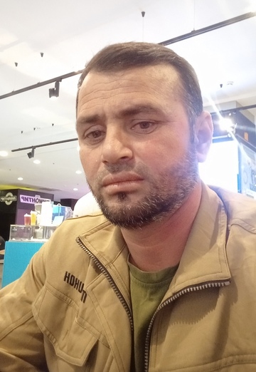My photo - Dilshod, 39 from Saint Petersburg (@dilshod9557)