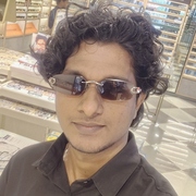 Sanju Antony Mathew 26 Kottayam