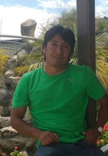 Julio (@julio665) — my photo № 1