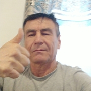 Fedya 51 Samarkand