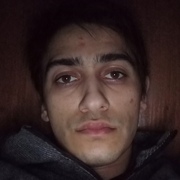 Aleksey 23 Tyumen