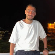 Oktay Demirel 33 Mersin