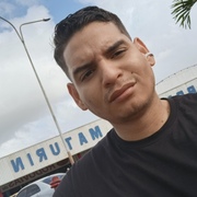 Ali Morales 31 Valencia
