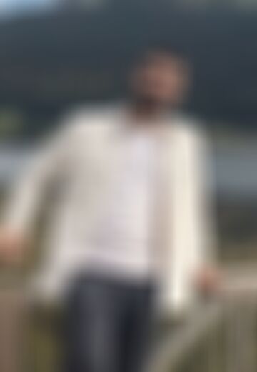 My photo - Murat, 41 from Istanbul (@murat19236)