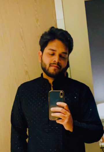 My photo - Anay, 30 from Berlin (@anay55)