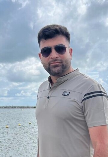 My photo - Khedr, 37 from Lohmar (@khedr2)