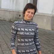 Karina 41 Irpin