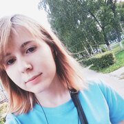 Daria 27 Новосибирск