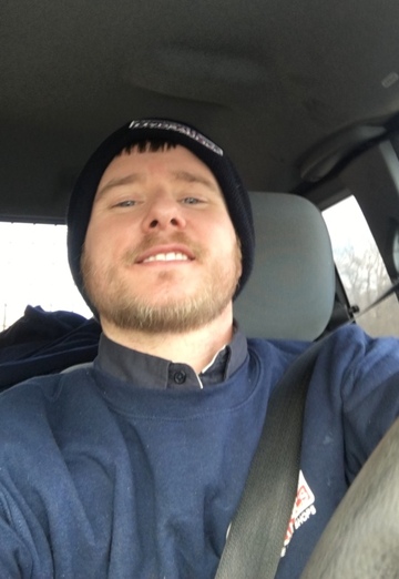 My photo - Sean, 42 from Mount Laurel (@patrick1610)