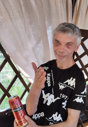 My photo - Adygeec, 45 from Krasnodar (@adigeec1)