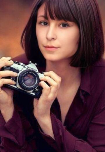 Elena (@elena555429) — my photo № 1