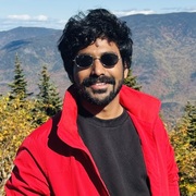 Tarun Reddy Guntaka 27 Seattle