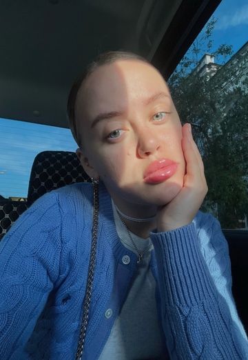 My photo - Arina, 28 from Moscow (@arina31930)