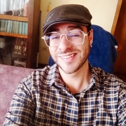 Jaime Eduardo 33 Riobamba