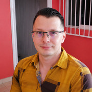 Edgar 38 Veracruz