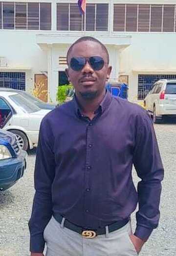 My photo - Jeremiah, 30 from Phnom Penh (@jeremiah196)