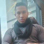 Joel Rodriguez 30 Medellín