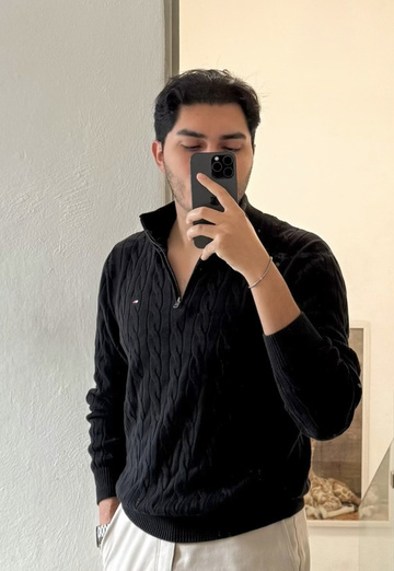 Alberto Alejandre (@alberto1202) — my photo № 3