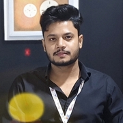 aarish chaudhary 26 Delhi