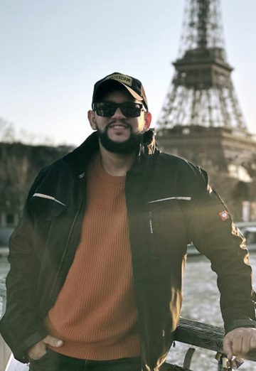 My photo - Johnny, 38 from Amsterdam (@johnny1442)