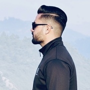 Aqib 25 Islamabad
