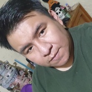 Javier 35 Tlalpan