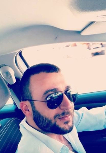 My photo - Center, 30 from Ankara (@center37)