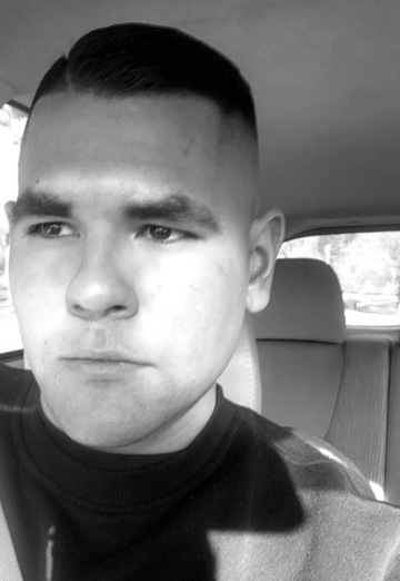 My photo - Domenick, 33 from Pittsburgh (@domenick1)