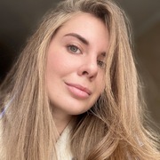 Aleksandra 34 Moscow