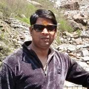 Pankaj Kumar Kholi 34 Gurugram