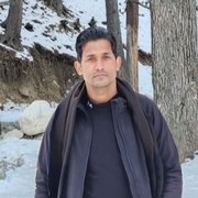 Taimoor Akhtar 39 New York