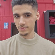 Omar 25 Ashburn