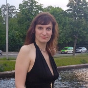 Natalya 27 Saint Petersburg