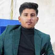 Ahtesham junejo 19 Karachi