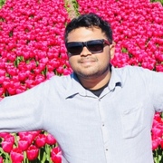 Abijith 23 Paris