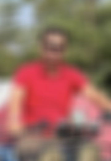 My photo - Ankit, 36 from Hyderabad (@ankit806)