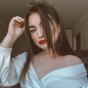 Mariya 26 Dnipropetrovsk