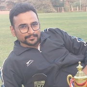 bhargav 37 Gandhinagar