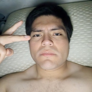 Esteban 24 Tlalnepantla